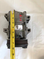 1997 - 2011 FORD FOCUS Air Conditioning A/C Air Compressor Assembly 2.0L Sedan T