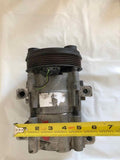 1997 - 2011 FORD FOCUS Air Conditioning A/C Air Compressor Assembly 2.0L Sedan T