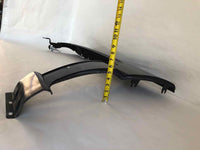 2005 - 2007 JEEP LIBERTY Front Fender Left Driver Side LH Textured Flare M