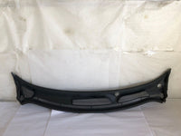 2013 FORD FIESTA Front Windshield Wiper Cowl Screen Top Cover Panel M