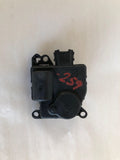 FORD FIESTA 2011 A/C Heater Blend Door Actuator Flap Motor AE8H19E616DB OEM M