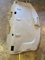 2014 KIA OPTIMA Rear Back Shelf Package Parcel Tray Trim Cover Sedan G