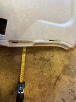 2014 KIA OPTIMA Rear Back Shelf Package Parcel Tray Trim Cover Sedan G