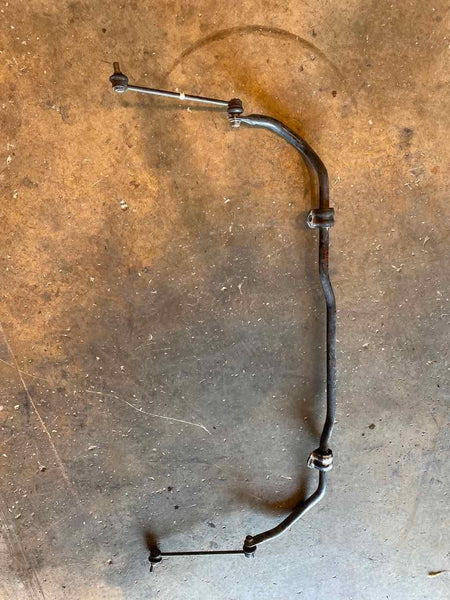 2011 - 2016 KIA OPTIMA Front Suspension Stabilizer Bar w/ End Bar Links 121K Mil