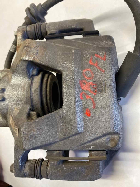 2011 - 2016 CHEVROLET CHEVY CRUZE Front Brake Caliper Left Driver Side LH Used T