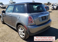 2010 MINI COOPER Air Conditioner Heater Vents Front Right Passenger Side RH T