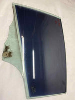 2004 - 2009 MAZDA 3 Rear Back Door Glass Window Left Driver Side LH Mazda3 G