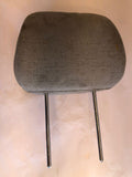 2007 HYUNDAI SONATA Front Headrest Cloth Interior Left Driver Side LH Sedan T