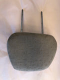 2007 HYUNDAI SONATA Front Headrest Cloth Interior Left Driver Side LH Sedan T