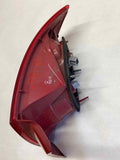 2004 - 2006 MAZDA 3 Tail Light Assembly Quarter Panel Mounted Left Side LH G