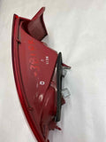 2004 - 2006 MAZDA 3 Tail Light Assembly Quarter Panel Mounted Right Side RH G