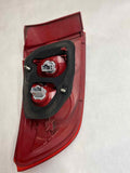 2004 - 2006 MAZDA 3 Tail Light Assembly Quarter Panel Mounted Right Side RH G