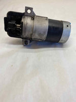 2004 - 2009 MAZDA 3 Engine Starter Motor 2.0L 184K Miles FWD Sedan Mazda3 G