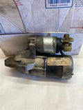 2004 - 2009 MAZDA 3 Engine Starter Motor 2.0L 184K Miles FWD Sedan Mazda3 G