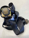 2006 MAZDA 3 Rear Seat Belt Lap & Shoulder Belt Left Driver Side LH Mazda3 G