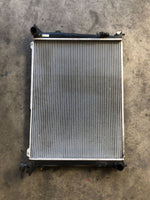 2006 - 2010 HYUNDAI SONATA Sedan Engine Cooling Radiator 3.3L Used T