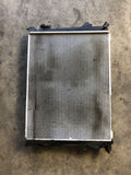 2006 - 2010 HYUNDAI SONATA Sedan Engine Cooling Radiator 3.3L Used T