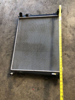 2006 - 2010 HYUNDAI SONATA Sedan Engine Cooling Radiator 3.3L Used T