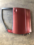 2004 - 2009 TOYOTA SIENNA Front Door Shell Left Driver Side LF Paint Code: 3Q3 T