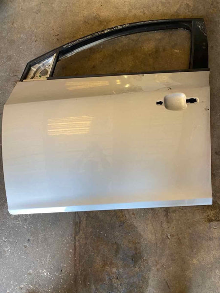 2011 - 2016 CHEVY CRUZE Front Door Shell Left Driver Side LH Paint Code: 636R T