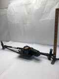 2002 - 2005 FORD EXPLORER XLT Windshield Wiper Motor with Transmission Linkage M