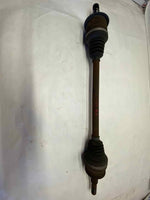 2005 - 2008 DODGE MAGNUM SXT Rear Axle Shaft Left Driver Side LH 3.5L RWD Used T