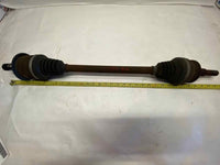 2005 - 2008 DODGE MAGNUM SXT Rear Axle Shaft Left Driver Side LH 3.5L RWD Used T