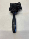 2011 HYUNDAI ACCENT Turn Signal & Headlamp w/ Fog Lamp Combination Switch G