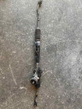 2006-2011 HYUNDAI ACCENT Power Rack & Pinion w/o Sport Suspension (577001E000) G