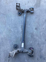 2014 - 2015 CHEVY CRUZE Rear Suspension Crossmember Load Axle Beam Assembly G