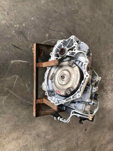 2014 - 2016 CHEVY CRUZE Automatic Transmission 1.8L 42K Miles FWD 4 Cylinder G