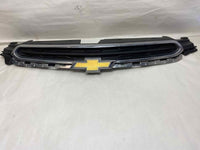 2015 - 2016 CHEVROLET CRUZE Front Upper Grill Grille Chrome w/ Emblem