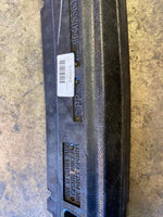 2015 CHEVROLET CRUZE Front Bumper Impact Absorber 1.8L Sedan