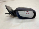 2004 - 2006 MAZDA 3 Front Door Side Mirror Right Passenger Side RH Mazda3 G