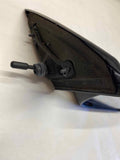 2004 - 2006 MAZDA 3 Front Door Side Mirror Right Passenger Side RH Mazda3 G