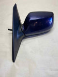 2004 - 2006 MAZDA 3 Front Door Side Mirror Left Driver Side LH Mazda3 G