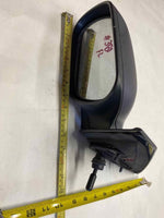 2004 - 2006 MAZDA 3 Front Door Side Mirror Left Driver Side LH Mazda3 G