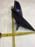 2004 - 2006 MAZDA 3 Front Door Side Mirror Left Driver Side LH Mazda3 G