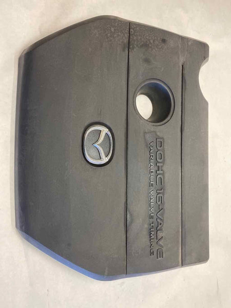 2006 - 2013 MAZDA 3 Top Engine Cover 2.0L FWD Sedan Mazda3 G