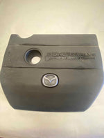 2006 - 2013 MAZDA 3 Top Engine Cover 2.0L FWD Sedan Mazda3 G