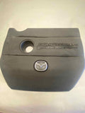 2006 - 2013 MAZDA 3 Top Engine Cover 2.0L FWD Sedan Mazda3 G