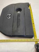 2006 - 2013 MAZDA 3 Top Engine Cover 2.0L FWD Sedan Mazda3 G