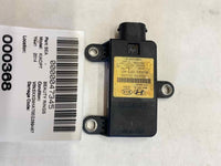 2014 KIA OPTIMA Yaw Rate Sensor 2.4L (95690-3V100) A/T Sedan