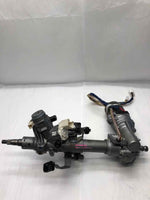 2006 - 2011 TOYOTA YARIS Steering Column Floor Shift Post Assembly PN 4520052150