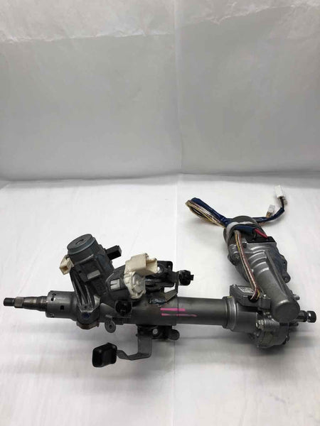 2006 - 2011 TOYOTA YARIS Steering Column Floor Shift Post Assembly PN 4520052150