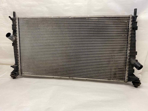 2004 - 2006 MAZDA 3 Engine Cooling Coolant Radiator 2.0L Sedan Mazda3 G