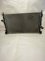 2004 - 2006 MAZDA 3 Engine Cooling Coolant Radiator 2.0L Sedan Mazda3 G