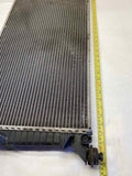 2004 - 2006 MAZDA 3 Engine Cooling Coolant Radiator 2.0L Sedan Mazda3 G