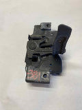 2006 MAZDA 3 Front Bonnet Hood Lock Latch Panel 2.0L Mazda3 G