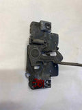 2006 MAZDA 3 Front Bonnet Hood Lock Latch Panel 2.0L Mazda3 G